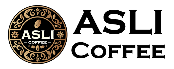 ASLI COFFEE