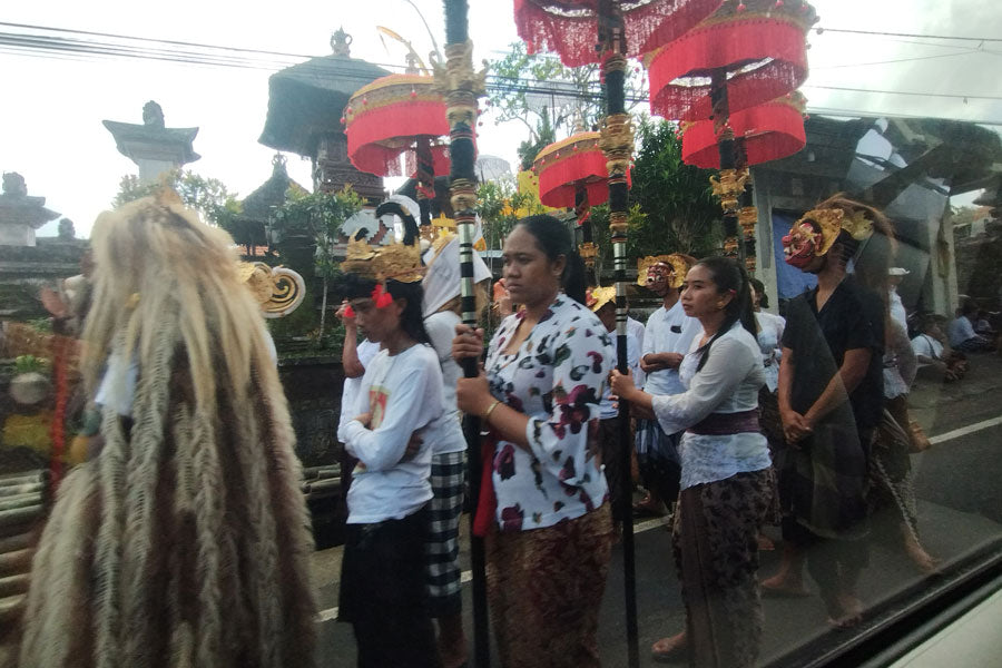 ARABICA KINTAMANI ANAEROB